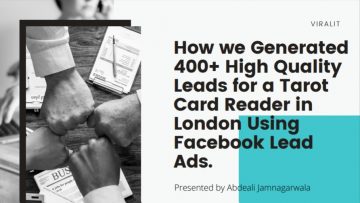 400 Leads